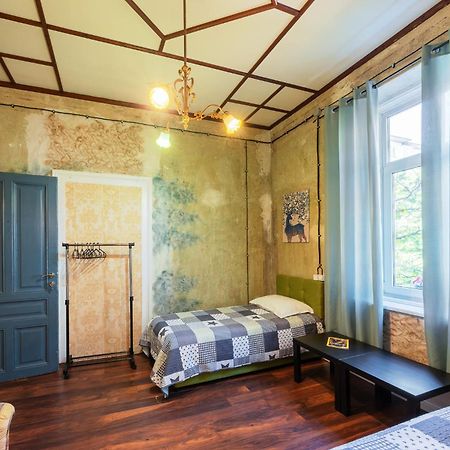 Guest House 32 Szófia Kültér fotó