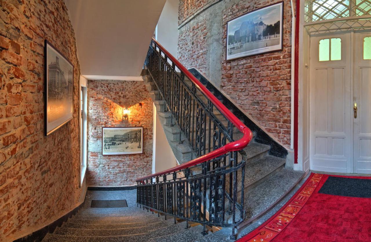 Guest House 32 Szófia Kültér fotó