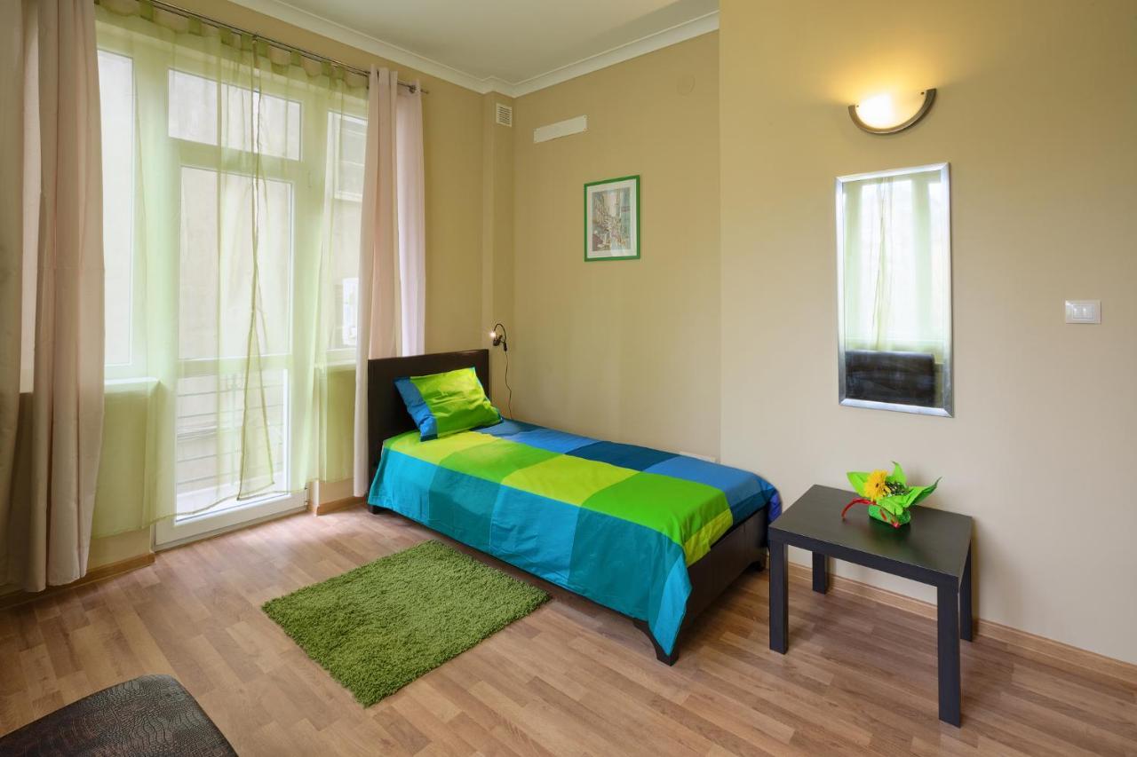 Guest House 32 Szófia Kültér fotó