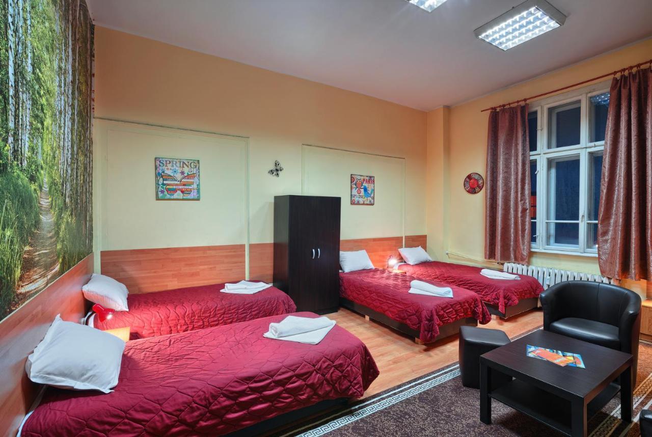 Guest House 32 Szófia Kültér fotó