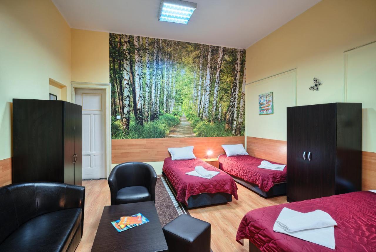 Guest House 32 Szófia Kültér fotó